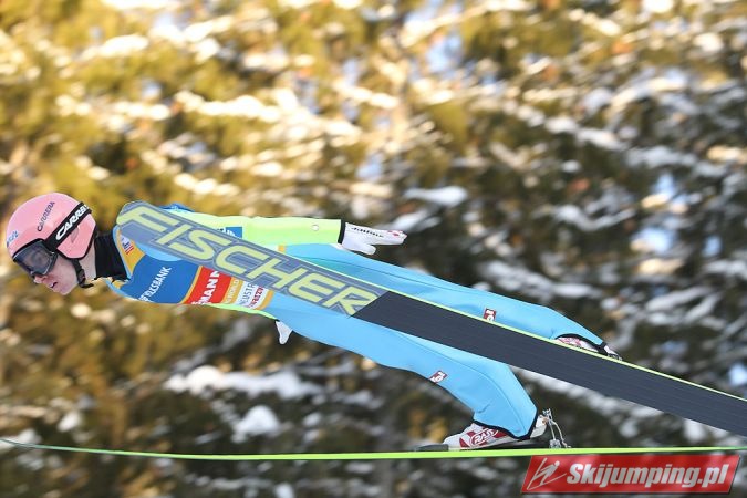 120 Stefan Kraft
